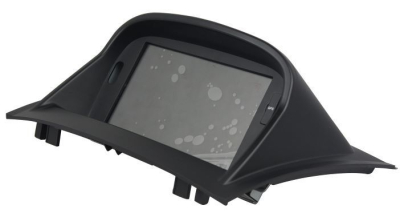 Штатное головное устройство RENAULT Megane II 2004-2009 на Android 10 Carmedia MKD-7092-P6