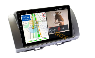 Штатная магнитола Toyota BB 2006-2016 на Android 11 - Cardrox CD-4429M