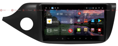 Автомагнитола штатная RedPower K 51238 IPS DSP на Android 8.0 для KIA Ceed 2012-2017