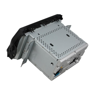 Штатная автомагнитола Hyundai Santa Fe 2012+ (DM), Grand Santa Fe 2014+ Carmedia KD-9605-P5 Android 9.0 DSP