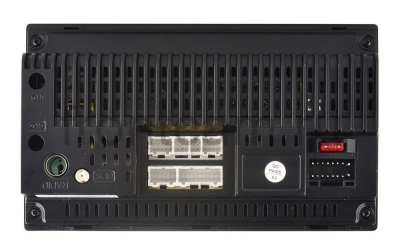 Штатная магнитола OEM GT9-9336 для Hyundai Sonata V (NF) 2008-2010 (авто с климат контролем) на Android 10