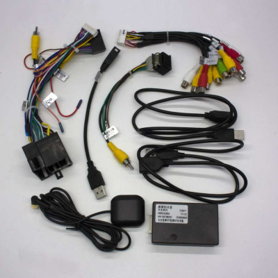 Штатная магнитола для Great Wall Haval H2 LeTrun 2842-3150 9 дюймов (крутилки) NS 2+16 Gb MTK-L Android 10.x DSP ++