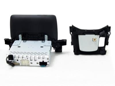 Штатное головное устройство Mazda CX-5 2017+ на Android 9.0 CARMEDIA KR-9084-DSP