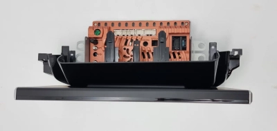 Магнитола для Toyota Camry V70 2020+ на Android 10 - Carmedia NH-T1207