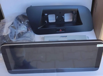 Монитор для Audi Q5 2008-2016 на Android 11 - Carmedia MRW-A1210L