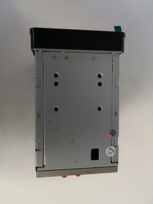 Головное устройство MITSUBISHI 2012+ на Android 7.1 CARMEDIA U9-6382-T8