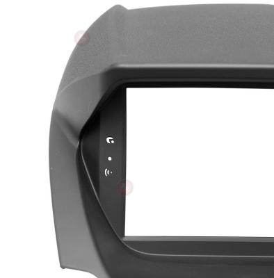 Штатное головное устройство Redpower 31250DVD IPS DSP на Android 7.1+ для Ford EcoSport II (2014+)(с DVD приводом)