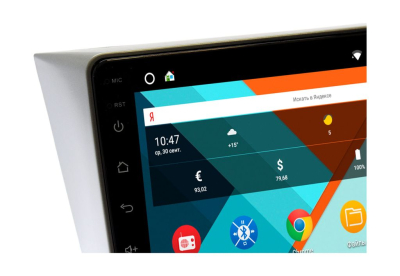 Штатная магнитола Subaru WRX 2002-2004 на Android 11 - Cardrox CD-4755M Штатная магнитола Subaru WRX 2002-2004 на Android 11 - Cardrox CD-4755M