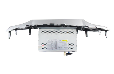 Штатное головное устройство HYUNDAI Tucson 2016+ на Android 10 Carmedia MKD-8085-P5-8