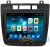 Головное устройство Volkswagen TOUAREG 2011-2014 на Android 4.4 CARMEDIA KR-8114-T8