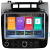 Штатное головное устройство для Volkswagen TOUAREG 2011-2014 на Android 8.0 Carmedia KDO-8009
