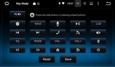 Штатная магнитола Roximo CarDroid RD-2036W для Hyundai Elantra 7 2021 (Android 10) DSP