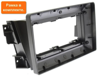 Штатная магнитола Toyota Caldina 2002 - 2007 на Android 10, DSP, 4G, IPS, Carplay - Cardrox CD-4872-12 (12 дюймов)