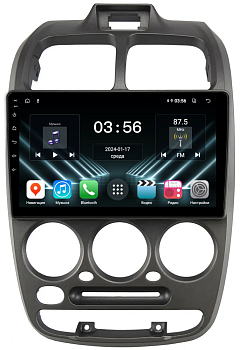 Штатная магнитола для Hyundai Accent 1999-2012 TAGAZ на Android 13 - FarCar (D/DX3010M) Штатная магнитола для Hyundai Accent 1999-2012 TAGAZ на Android 13 - FarCar (D/DX3010M)