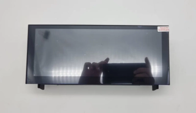 Монитор для Lexus 2015-2020 IS (вместо штатного 8 дюймового экрана) на Android 11 - Carmedia MRW-3806