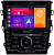 Штатная магнитола для Ford Mondeo 5 2015-2018 на Android 12 (14), (QLED/2K) - Carmedia SF-9205-NPQU