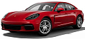 Panamera Panamera