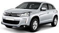 С4 Aircross С4 Aircross