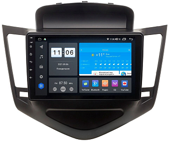 Штатная магнитола VOMI ZX492R9-7862-LTE для Chevrolet Cruze J300 10.2008- 12.2012 на Android 10 Штатная магнитола VOMI ZX492R9-7862-LTE для Chevrolet Cruze J300 10.2008- 12.2012 на Android 10