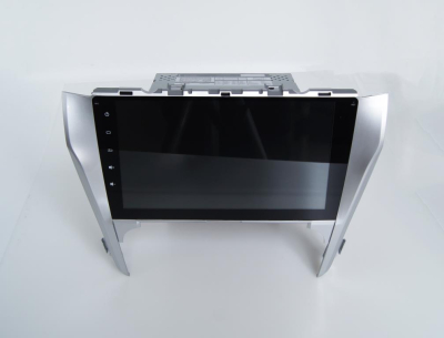Головное устройство 10 дюймов Toyota Camry 2011-2014 (V50) на Android 8.1 CARMEDIA KR-1017-T8