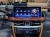 Штатное головное устройство для Lexus LX 570 2007-2015 на Android 12 Carmedia ZH-L1209BX