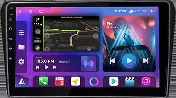 Штатная магнитола для Toyota Avensis 2003-2009 на Android 13, QLED/2K, 4G - FarCar S500 Plus (3049M черная) Штатная магнитола для Toyota Avensis 2003-2009 на Android 13, QLED/2K, 4G - FarCar S500 Plus (3049M черная)