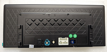Монитор 12,3" BMW 5 серии GT F07 2013-2016 NBT на Android 13 - Radiola RDL-5668 Монитор 12,3" BMW 5 серии GT F07 2013-2016 NBT на Android 13 - Radiola RDL-5668