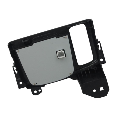 Штатная автомагнитола Android 9.0 Carmedia KD-8236-P30 для Mazda CX-5 2011-2016