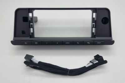 Штатная магнитола 12,5" для Audi A6 2005-2011 2G/3GH на Android 11 LUX ONE - Carmedia OL-3065+OL-1023 Штатная магнитола 12,5" для Audi A6 2005-2011 2G/3GH на Android 11 LUX ONE - Carmedia OL-3065+OL-1023