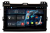 Штатное головное устройство Redpower 31182 R IPS DSP на Android 7.0+ для автомобилей Toyota LC Prado 120; Lexus GX 470 (2002-2009)
