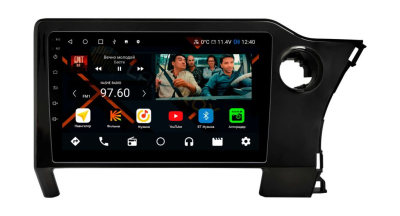 Штатная магнитола Toyota Noah, Voxy 2022+ на Android 11 - Cardrox CD-4820M