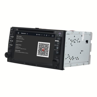 Штатная автомагнитола Kia Universal Carmedia KD-6227-P6 Android 9.0 DSP Штатная автомагнитола Kia Universal Carmedia KD-6227-P6 Android 9.0 DSP
