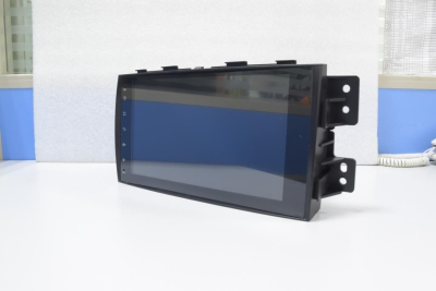 Штатное головное устройство для Kia MOHAVE 2008-2015 (HM) на Android 8.1 Carmedia KR-9233-S9