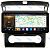 Штатная магнитола 12-14,6" для Hyundai Tucson 2021+ (стиль LUX ONE) - Carmedia OL-1775