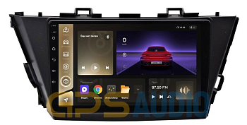 Штатная магнитола Teyes CC3 4+64Гб для Toyota Prius A 2011+ на Android 10 (4/64Гб)