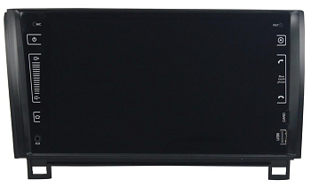 Штатная автомагнитола Toyota Tundra 2007-2013 Carmedia KD-9016-P5 Android 9.0 DSP
