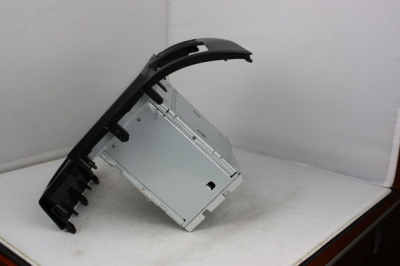 Штатная автомагнитола Subaru Forester 2013-2014 (SH), XV 2012-2014, Impreza 2011+ (GP/GJ) Carmedia KD-9108-P30 Android 10 DSP