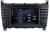 Штатная автомагнитола Mercedes-Benz G-класс W463 2007-2012, C-класс W203 2004-2007, CLK, CLC, SLK Carmedia XN-M790-P5 Android 10 DSP