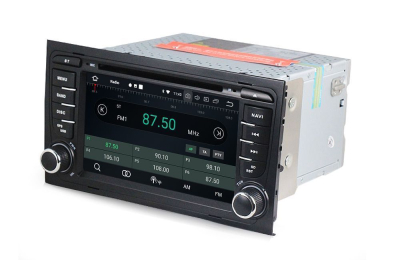 Штатная автомагнитола Android 10 Carmedia XN-7510-P30 для Audi A4/RS4/S4 2000-2008 (B6,B7,8E,8H) Штатная автомагнитола Android 10 Carmedia XN-7510-P30 для Audi A4/RS4/S4 2000-2008 (B6,B7,8E,8H)