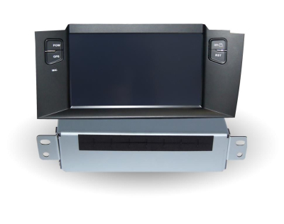 Головное устройство Citroen C4/C4L 2010-2015, DS4 2012-2015 с поддержкой бортового компьютера на Android 9.0 CARMEDIA KR-7056-T8