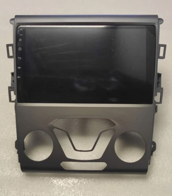 Автомагнитола Carmedia OL-9205-P на Android 10 для FORD MONDEO 5 2015+