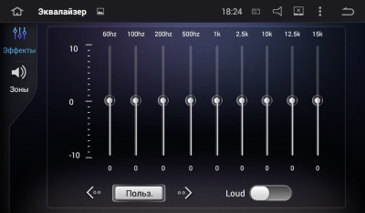 Штатная магнитола CarDroid RD-1203F для Nissan Teana 3 2014-2016 (Android 10)