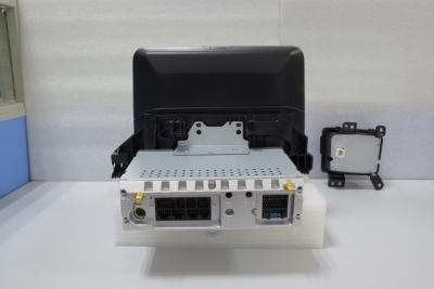 Штатное головное устройство для MAZDA 6 2019+ на Android 8.1 Carmedia KR-9238-S9