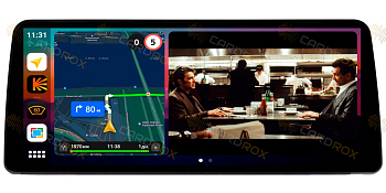 Штатная магнитола SsangYong Actyon 2005-2010, Kyron 2005-2015 на Android 10, DSP, 4G, IPS, Carplay - Cardrox CD-4438-12 (12 дюймов) Штатная магнитола SsangYong Actyon 2005-2010, Kyron 2005-2015 на Android 10, DSP, 4G, IPS, Carplay - Cardrox CD-4438-12 (12 дюймов)
