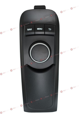 Штатное головное устройство RedPower 31419 IPS на Android 6.0+ для Lexus RX270 (2009-2015) с монохромным дисплеем