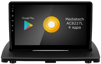 Штатная магнитола Roximo S10 RS-3804 для Volvo XC90, 2006-2014 (Android 10)