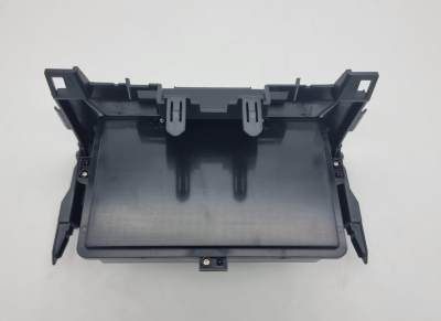 Магнитола для Toyota Land Cruiser 200 2007-2015 top на Android 12 - Carmedia ZH-T1206X