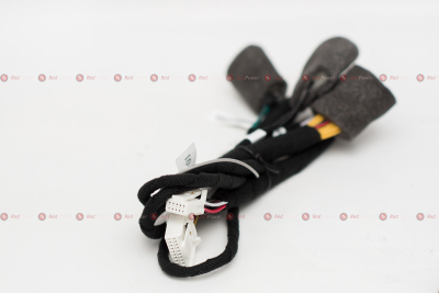 Штатное головное устройство RedPower 31418 IPS на Android 6.0+ для Lexus ES 2013