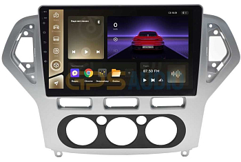 Штатная магнитола Teyes CC3 6+128Гб для Ford Mondeo 2007-2010 на Android 10 (6/128Гб)