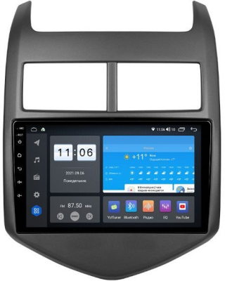 Штатная магнитола VOMI ZX491R9-7862-LTE-4-64 для Chevrolet Aveo 2 T300 10.2011-09.2015 на Android 10 Штатная магнитола VOMI ZX491R9-7862-LTE-4-64 для Chevrolet Aveo 2 T300 10.2011-09.2015 на Android 10